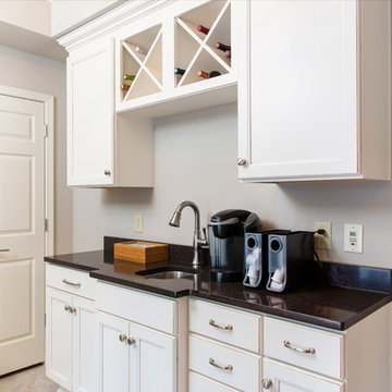 Panorama Brook Kitchen remodel