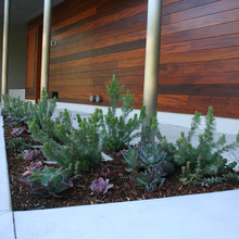 Garage doors