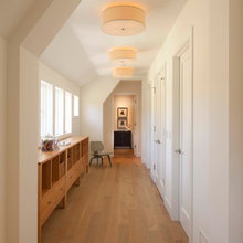 Hallways