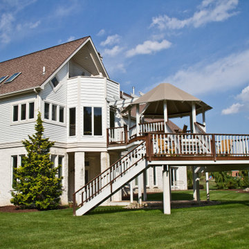Contemporary Clean Lines - Boardman, OH