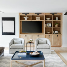 TV Room