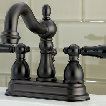 Kingston Brass Duchess Collection
