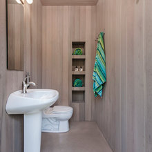 Changeroom
