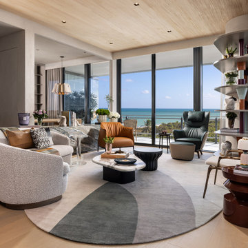 How to Maximize Natural Light in Small Apartments