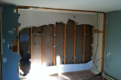 Water Restoration