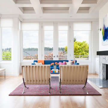 Mercer Island Modern