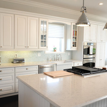 Our Work