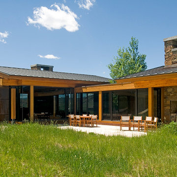 Tennican Residence