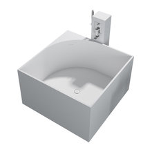 Main Floor Bathroom