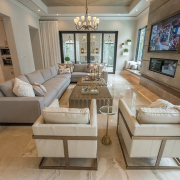 Capolavoro Four Seasons Orlando