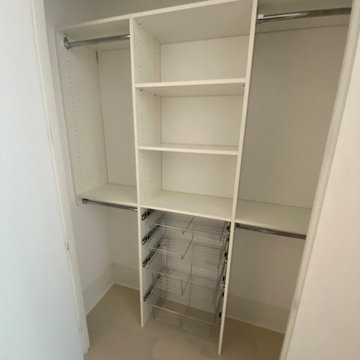 Closets