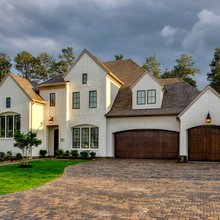 Elevations