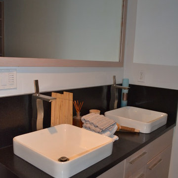 Saddle Ridge Townhome - Big Sky, Montana