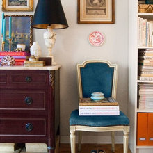 chair post