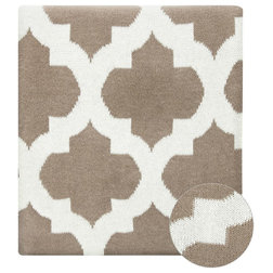 Transitional Throws by Houzz