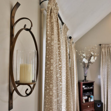 Window Treatments