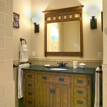 Bathroom Ideas