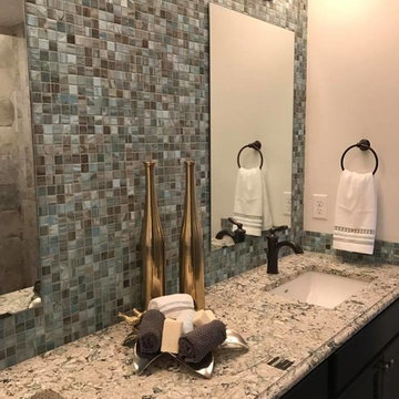 Custom Flooring for Dream House