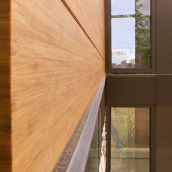 Lamboo Innovative Material Solutions - Products
