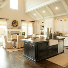 Wood Tones