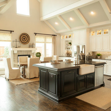 Phillips Creek Ranch | Shaddock Homes