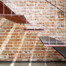 Staircase acama