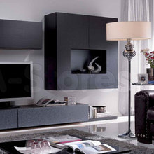 wall units