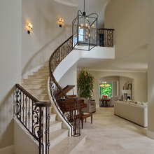 Grand Staircase