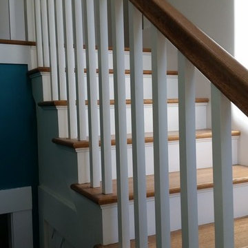 Completed Projects
