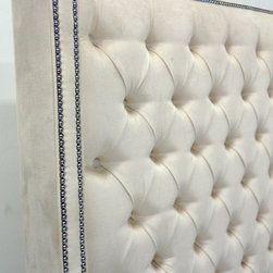 Grace Bed - Beds