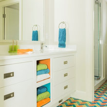 bathroom jack and jill