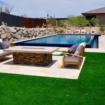 Stunning Pools