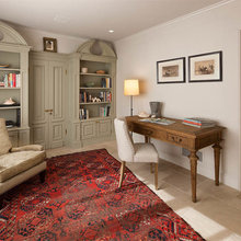 Home Office Designs