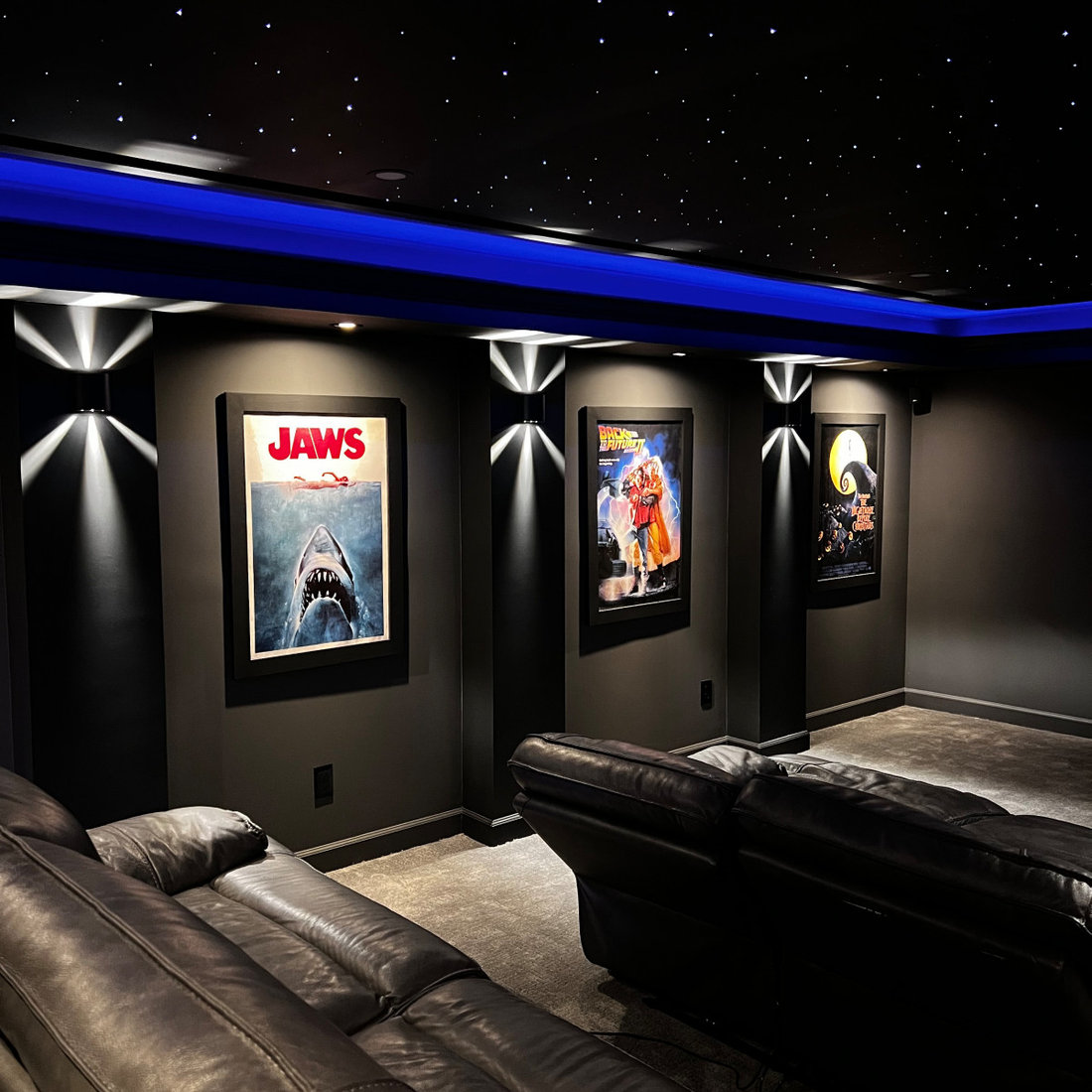 COSTUM CEILING