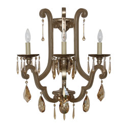 GILANI - Alhambra Wall Light - Wall Sconces