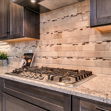 North Albuquerque Acres New Construction