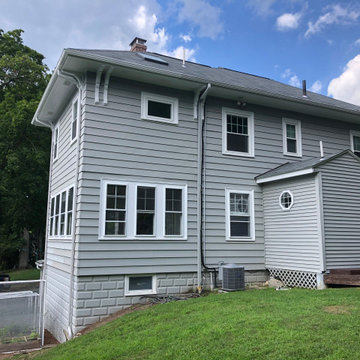 Winchester Addition