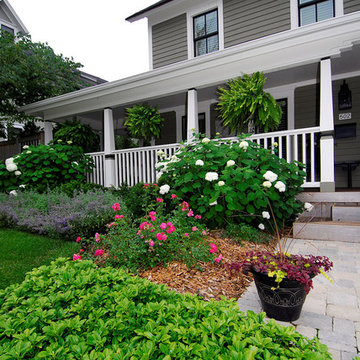 Barrington Landscaping