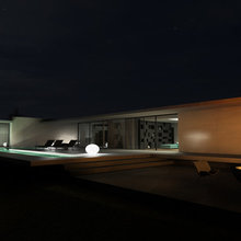 Maisons contemporaines