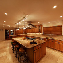 KITCHEN. BEAUTIFUL!!!