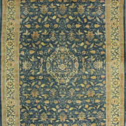 Peshawar Collection - Area Rugs