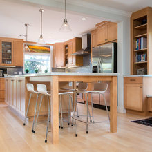Kitchen Ideas