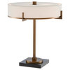 Currey and Company 6000-0438 Jacobi - One Light Table Lamp