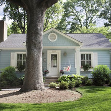 Bungalow Additions