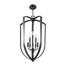 Foyer lightinng