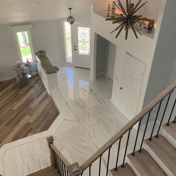 Contemporary