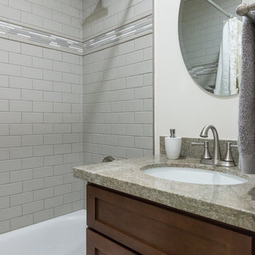 Duarte Whole House Remodel