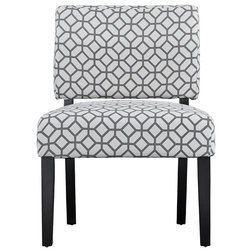 Transitional Armchairs And Accent Chairs by SofaMania