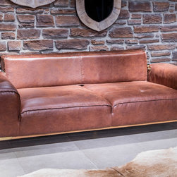 Rodeo - Sofas