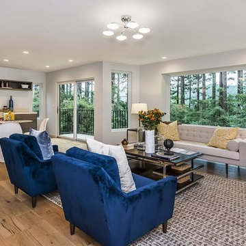 Jeffers Resource Group Remodels